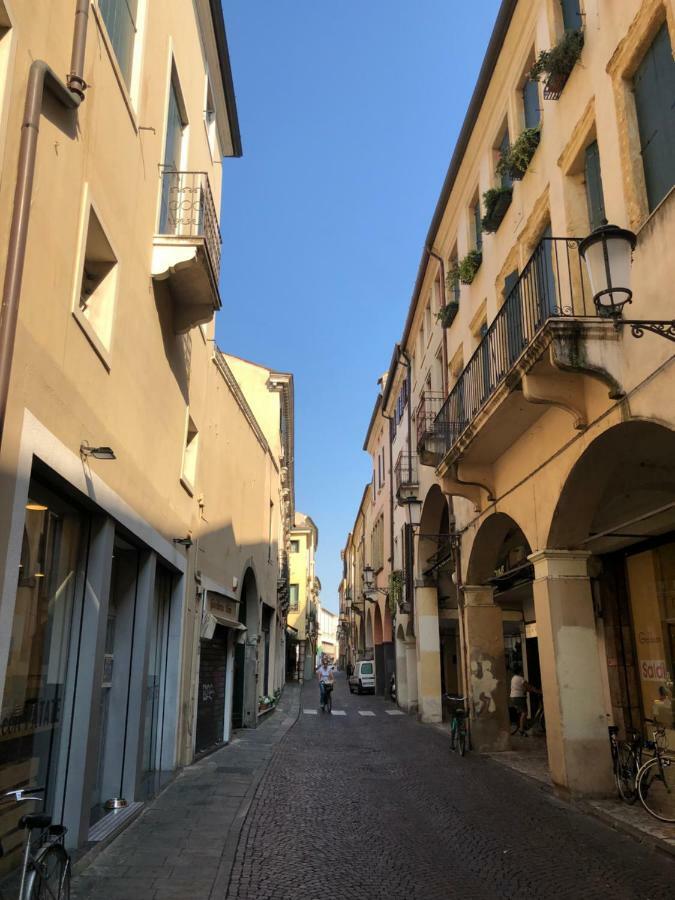 M14 Duomo Apartments Padova Exterior photo